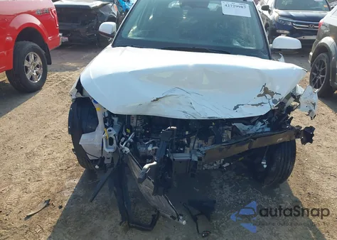 2025 Hyundai Venue Sel/Limited z USA, uszkodzony, nr VIN KMHRC8A34SU365116